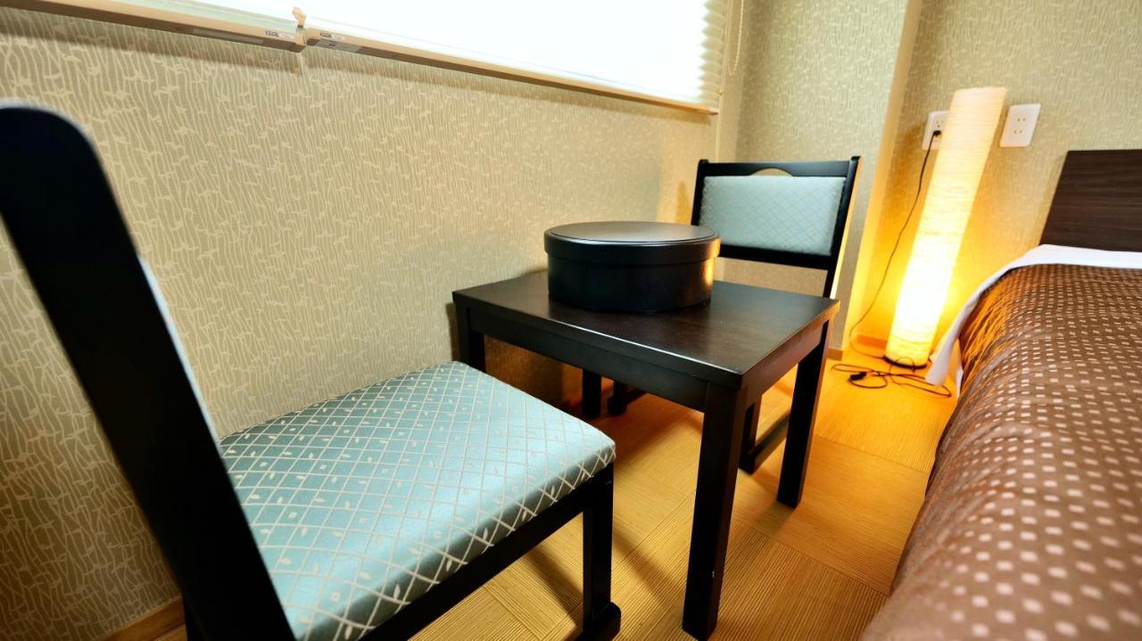 Hotel Oak Forest Hakuba Eksteriør bilde